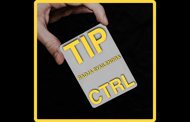 Tip by Radja Syailendra video DOWNLOAD