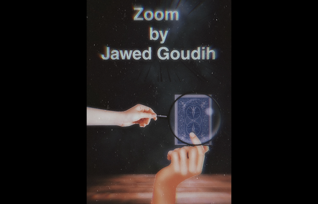 Zoom by Jawed Goudih video DOWNLOAD