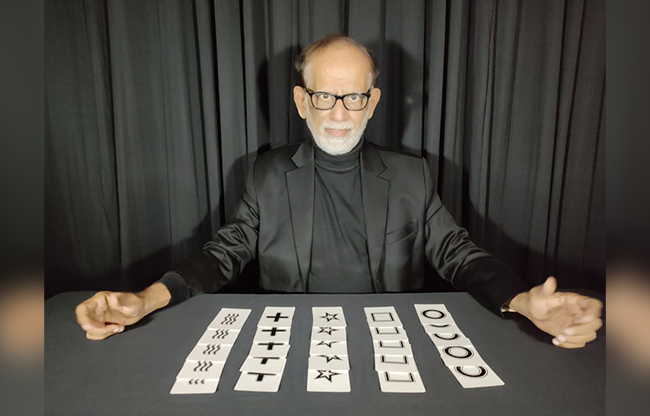 ESP RE-UNION by AK Dutt video DOWNLOAD