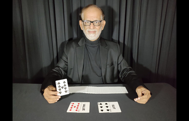 SUIT & VALUE - A VARIATION by A K Dutt video DOWNLOAD