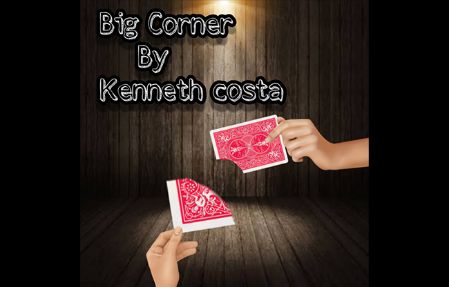 Big Corner by Kennet Costa video DOWNLOAD
