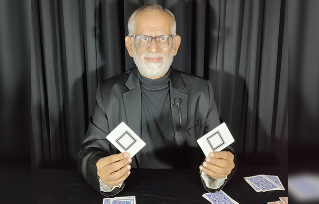 ESP E Matchy by AK Dutt video DOWNLOAD