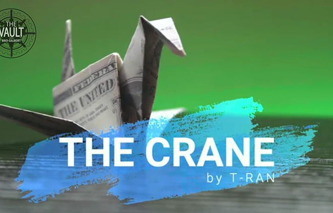 The Vault - The Crane by T-ran video DOWNLOAD
