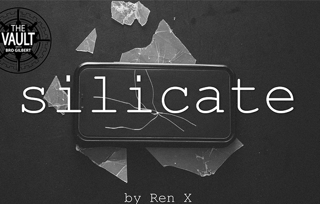 The Vault - Silicate by Ren X video DOWNLOAD