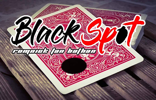 Blackspot by Romnick Bathan video DOWNLOAD