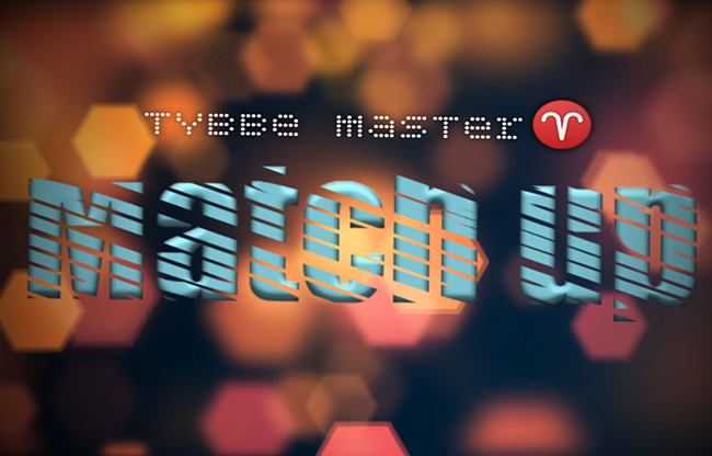 Match Up by Tybbe Master video DOWNLOAD