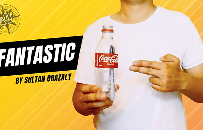 The Vault - Fantastic by Sultan Orazaly video DOWNLOAD