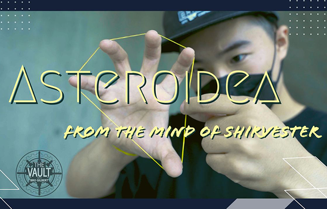 The Vault - Asteroidea by Shirvester video DOWNLOAD