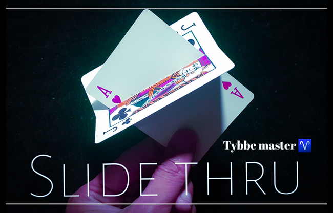 Slide Thru by Tybbe Master video DOWNLOAD