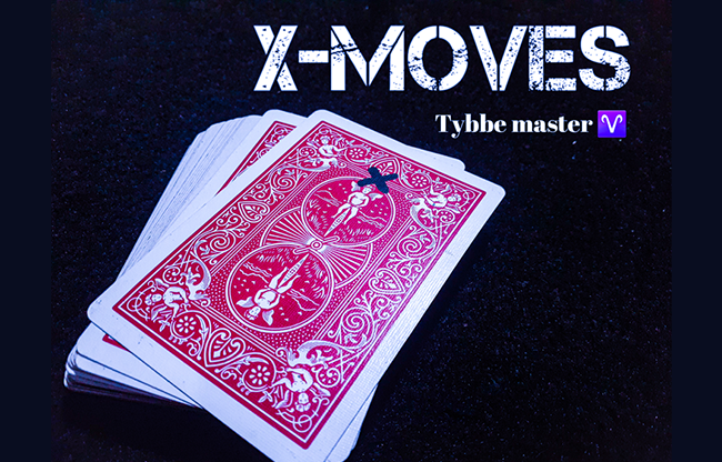 X-moves by Tybbe Master video DOWNLOAD