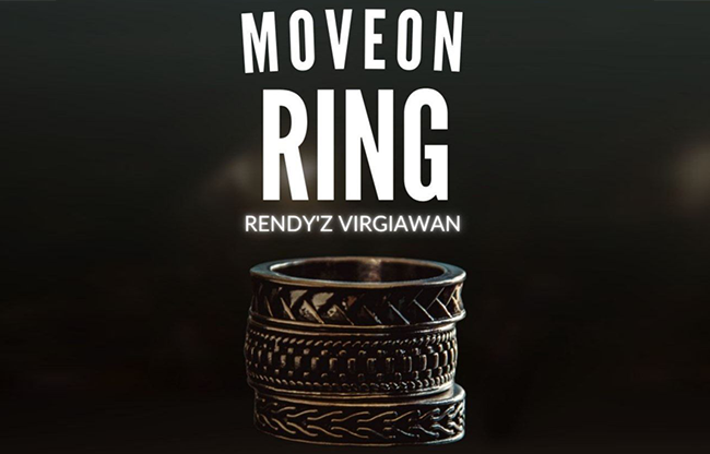 MOVE ON RING by RENDY'Z VIRGIAWAN video DOWNLOAD