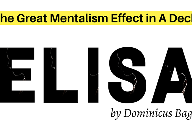 Elisa by Dominicus Bagas video DOWNLOAD