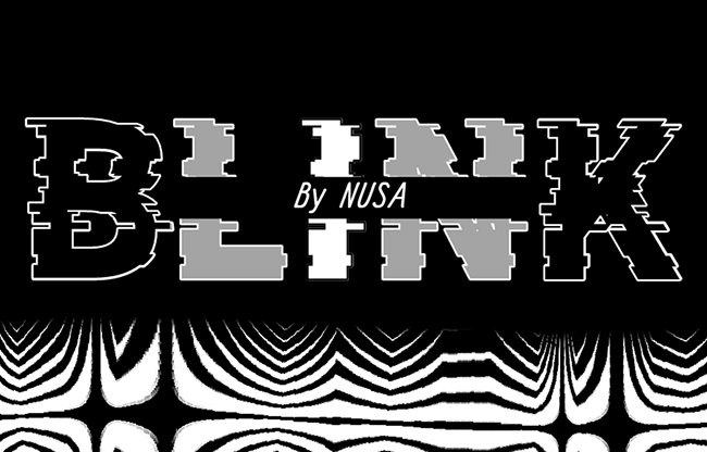 BLINK by Nusa video DOWNLOAD