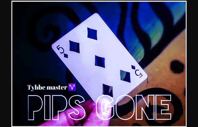 Pips Gone by Tybbe Master video DOWNLOAD