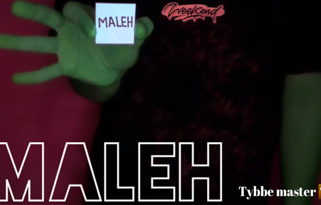 Maleh by Tybbe Master video DOWNLOAD