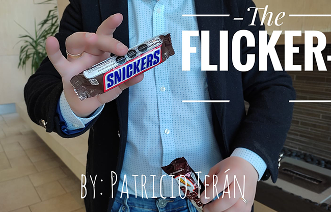 Flicker by Patricio Teran video DOWNLOAD