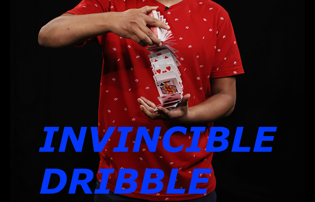 Dribble by Sujat Mukherjee video DOWNLOAD