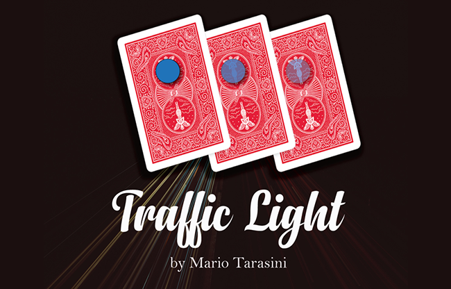 Traffic Light by Mario Tarasini video DOWNLOAD