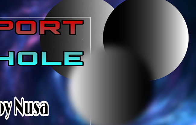 Port Hole by Nusa video DOWNLOADS