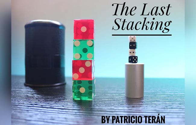 The Last Stacking by Patricio Teran video DOWNLOAD