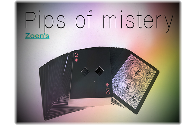 Pips of Mystery by Zoen's video DOWNLOAD