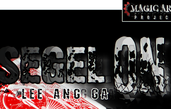 SEGEL ON by Lee Ang Ga video DOWNLOAD