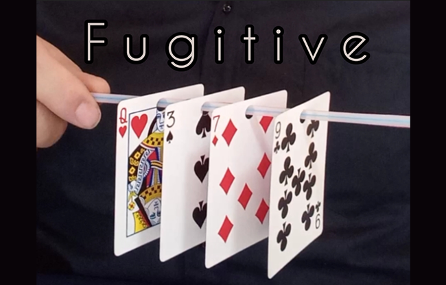 Fugitive by Bachi Ortiz video DOWNLOAD