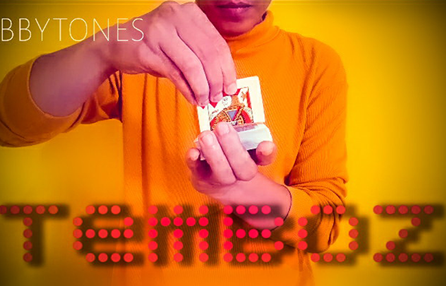 Temboz by Ebbytones video DOWNLOAD