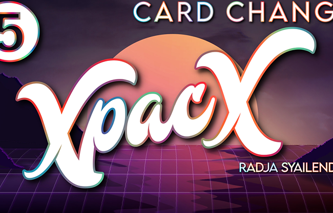 XpacX by Radja Syailendra video DOWNLOAD