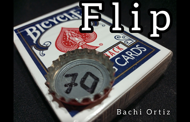 Flip by Bachi Ortiz video DOWNLOAD