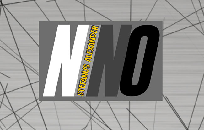 NINO by Stefanus Alexander video DOWNLOAD
