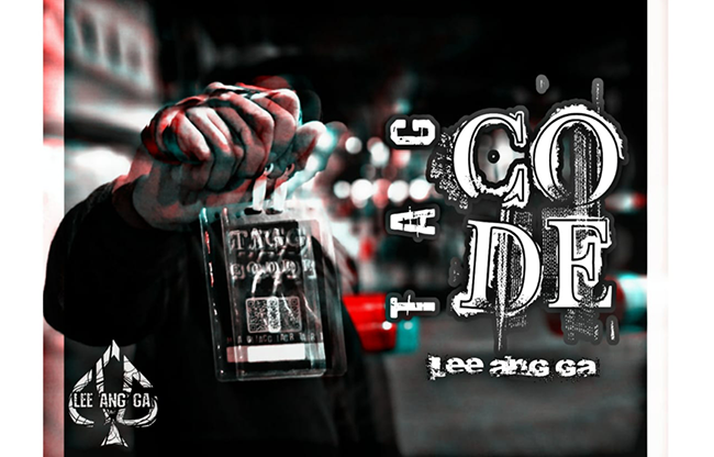 Tag Code by Lee Ang Ga VIDEO download