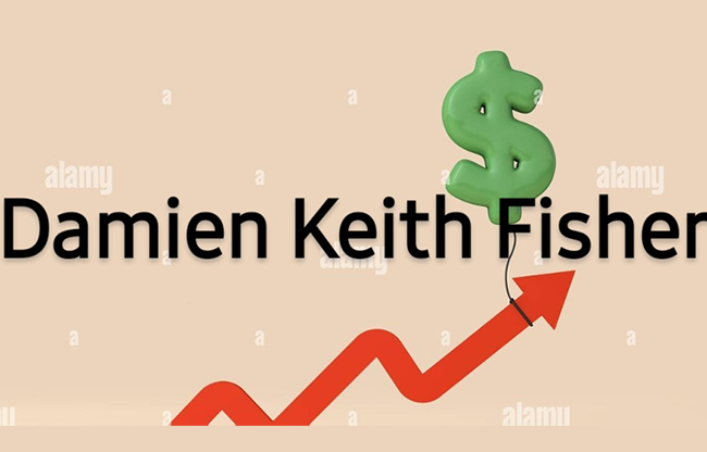 Inflation by Damien Fisher video DOWNLOAD