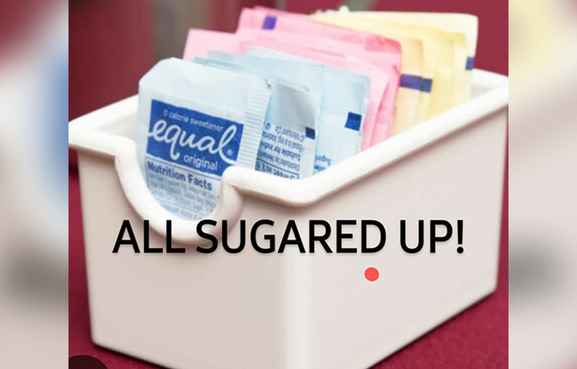 All Sugared Up by Damien Fisher video DOWNLOAD