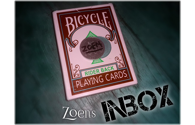 Inbox by Zoen's video DOWNLOAD