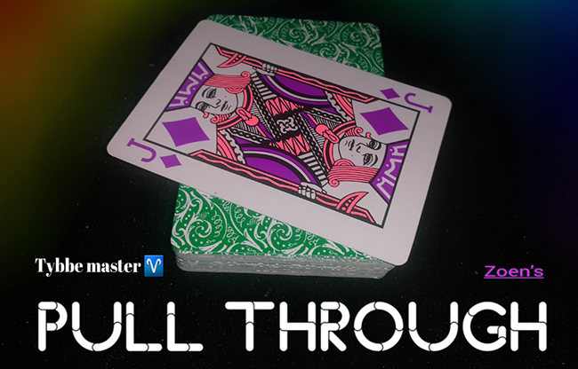 Pull Through by Tybbe Master & Zoen's video DOWNLOAD