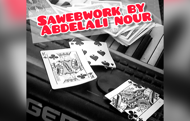 Sawebwork by Abdelali Nour video DOWNLOAD