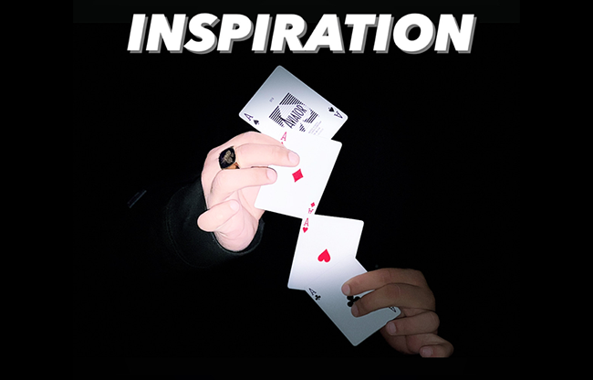 Inspiration by Matin B. video DOWNLOAD