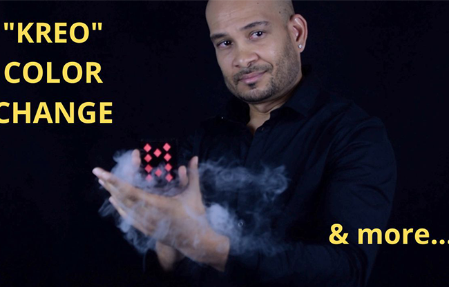 Kreo by Erik Fenryld video DOWNLOAD