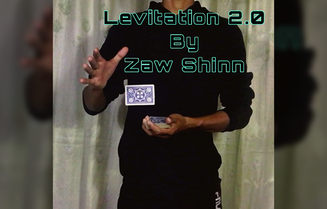 Levitation 2.0 By Zaw Shinn video DOWNLOAD