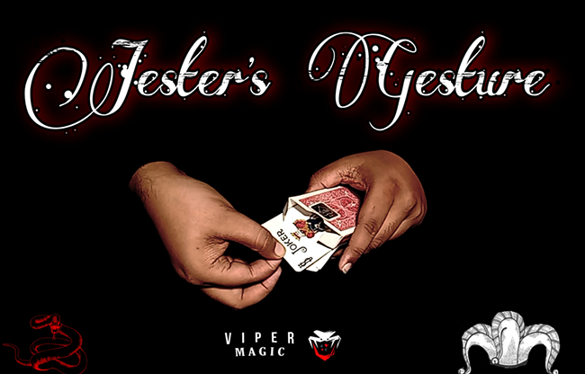 Jester's Gesture by Viper Magic video DOWNLOAD