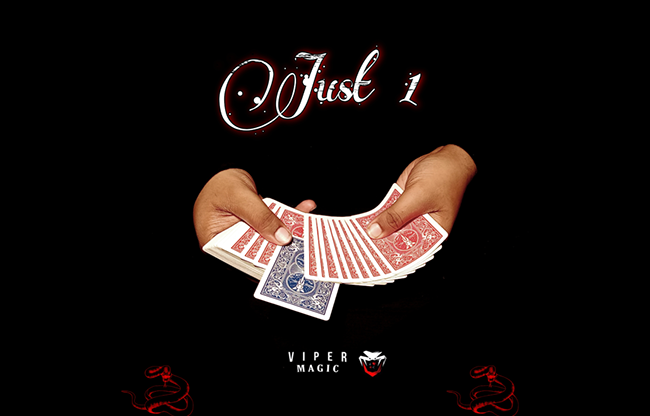 Just One by Viper Magic video DOWNLOAD