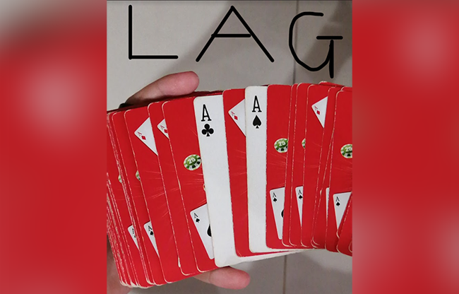 Lag by Zee Key video DOWNLOAD