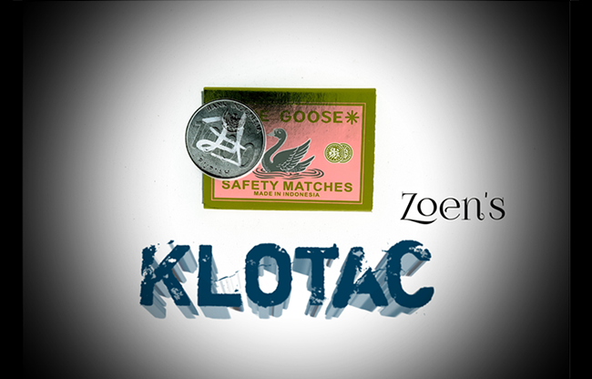 Klotac by Zoen's video DOWNLOAD