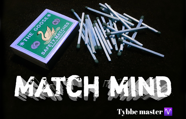 Match Mind by Tybbe Master video DOWNLOAD