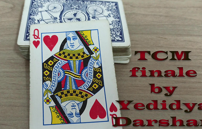 TCM Finale by Yedidya Darshan video DOWNLOAD