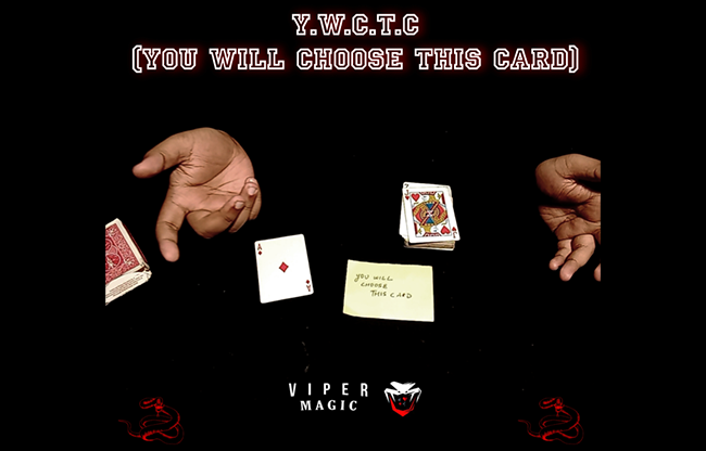 Y.W.C.T.C by Viper Magic video DOWNLOAD