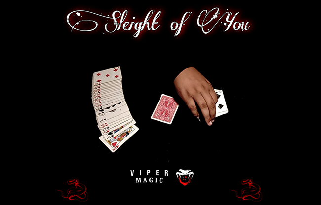 Sleight of You by Viper Magic video DOWNLOAD