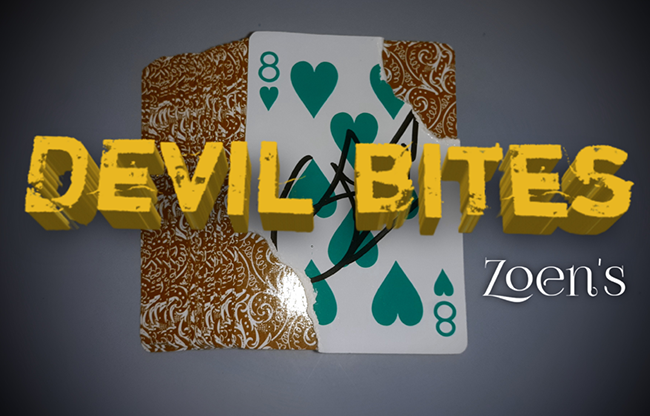 Devil Bites by Zoens video DOWNLOAD