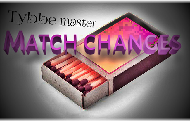 Match Changes by Tybbe Master video DOWNLOAD